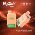 Vapsolo जुड़वाँ 20000 पफ दोहरे स्वाद मूल्य